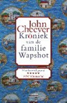 John Cheever - Kroniek van de familie Wapshot