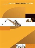 Ramon Ricker - How to play Lead Alto Saxophone in a Big Band