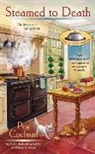 Peg Cochran - Steamed to Death