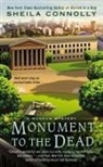 Sheila Connolly - Monument to the Dead