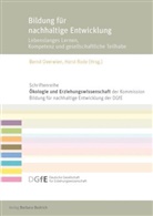 Bern Overwien, Bernd Overwien, Rode, Rode, Horst Rode - Bildung für nachhaltige Entwicklung