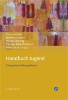Mik Corsa, Mike Corsa, Mike Corsa u a, Michae Freitag, Michael Freitag, Kaise... - Handbuch Jugend