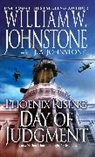 J A Johnstone, J. A. Johnstone, J.A. Johnstone, William W Johnstone, William W Johnstone Johnstone, William W. Johnstone... - Day of Judgment