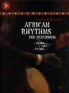 Christian Bourdon - African Rhythms for Percussion