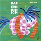 Mira Lobe, Florian Boesch, Florian Bösch - Das kleine Ich bin ich - Audio-CD, Audio-CD (Audiolibro)