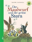 Doskocilova, Hana Doskocilova, Hana Doskocilová, Mile, Zdenek Miler - Der Maulwurf und der grüne Stern