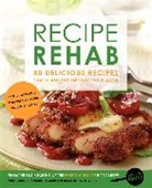 Joann Cianciulli, Everyday Health, M S Namkoong, M. S. R. D. Namkoong, M.S. Namkoong, Maureen Namkoong - Recipe Rehab
