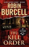 Robin Burcell - The Kill Order