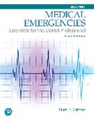 Ellen Grimes, Ellen B. Grimes - Medical Emergencies