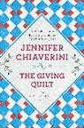 Jennifer Chiaverini, Chiaverini Jennifer - The Giving Quilt