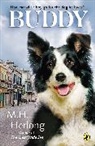M H Herlong, M. H. Herlong, M.H. Herlong - Buddy