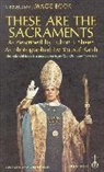 Sheen, Fulton J Sheen, Fulton J. Sheen - These Are the Sacraments