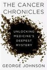 George Johnson, Jonathan Segal - The Cancer Chronicles