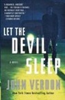 John Verdon, Verdon John - Let the Devil Sleep