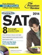 Princeton Review - Cracking the Sat 2014