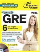 Princeton Review - Cracking the Gre 2014
