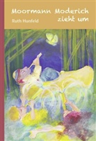 Hempel, Petra Hempel, Hunfel, Rut Hunfeld, Ruth Hunfeld, Petra Hempel - Moormann Moderich zieht um