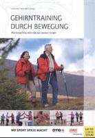 Jasper, Bettina M Jasper, Susann Tittlbach, Susanne Tittlbach, Claudi Voelcher-Rehage, Claudia Voelcher-Rehage... - Gehirntraining durch Bewegung