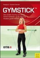 Niesten-Dietrich, Udo Niesten-Dietrich, Ratajczy, Gesin Ratajczyk, Gesine Ratajczyk - Gymstick
