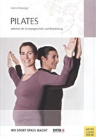 Sabine Boesinger - Pilates während der Schwangerschaft und Rückbildung