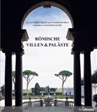 CREST, Carl Cresti, Carlo Cresti, Listri, Massimo Listri, Rendin... - Römische Villen und Paläste