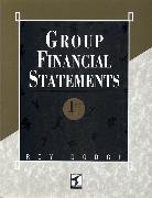 Dodge, Roy Dodge - Group Financial Statements