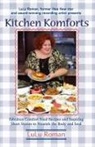 Lulu Roman - Kitchen Komforts