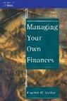 T. W. McRae, Tom McRae, Tom (University of Bradford) McRae, Tom McRae - Managing Your Own Finances