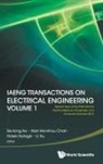 Sio-Iong Ao, Alan Hoi-Shou Chan Hedeki Sio-Iong Ao, Sio-Iong Ao, Alan Hoi-shou Chan, Hideki Katagiri, Li Xu - IAENG TRANSACTION...2012