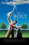Howard &amp;. Sara D'Spain - Like a Bolt