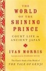 Estate of Ivan Morris, Ivan Morris, Morris Ivan - The World of the Shining Prince