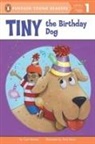 Rich Davis, Cari Meister, Cari/ Davis Meister, Rich Davis - Tiny the Birthday Dog