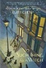 Ruth Chew - A Matter-of-Fact Magic Book: No Such Thing as a Witch