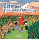 Thomas Moore - Zoe and The Back Yard Boys