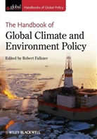 R Falkner, Robert Falkner, Robert (London School of Economics and Po Falkner, FALKNER ROBERT, Robert Falkner - Handbook of Global Climate and Environment Policy