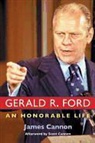 James Cannon, James M. Cannon, James/ Cannon Cannon - Gerald R. Ford