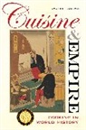 Rachel Laudan - Cuisine and Empire