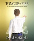 David McKnight - Tongue of Fire