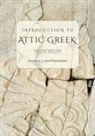 Donald J Mastronarde, Donald J. Mastronarde - Introduction to Attic Greek
