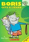Andrew Joyner - Boris Gets a Lizard