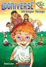 David Lubar, David/ Loveridge Lubar, Matt Loveridge - Stranger Things