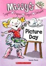 Susan Nees - Picture Day