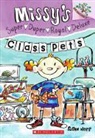 Susan Nees - Class Pets