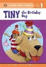 Rich Davis, Cari Meister, Cari/ Davis Meister, Rich Davis - Tiny the Birthday Dog