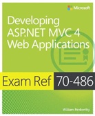 William Penberthy, William Sanders - Exam Ref 70-486: Developing ASP.NET MVC 4 Web Applications