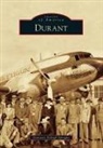 Donovin Arleigh Sprague - Durant
