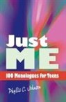 Phyllis C Johnson, Phyllis C. Johnson, JOHNSON PHYLLIS C - Just Me