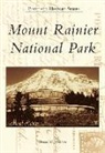 Donald M. Johnstone - Mount Rainier National Park