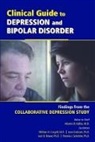 Martin B. (EDT)/ Coryell Keller, William H. Coryell, William H. (University of Iowa) Coryell, Jean Endicott, Jean (Columbia University College of Physicians &amp; Surgeons) Endicott, Martin B. Keller... - Clinical Guide to Depression and Bipolar Disorder