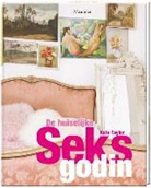 Kate Taylor, Natalie Ferstendik, Penny Wincer - De huiselijke seksgodin